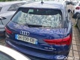  Audi  Q3 1.4 45 TFSI E 245 S TRONIC S LINE #15