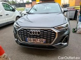  Audi  Q3 1.4 45 TFSI E 245 S TRONIC S LINE #14