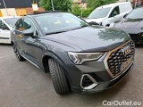  Audi  Q3 1.4 45 TFSI E 245 S TRONIC S LINE #49
