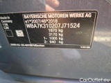  Bmw  Serie 1 1.5 118I DCT M SPORT #8