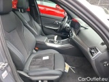  Bmw  Serie 3 2.0 320E M SPORT TOURING AUTO #9