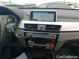  Bmw  X1 1.5 SDRIVE18I BUSINESS DESIGN DCT #11