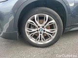  Bmw  X1 1.5 SDRIVE18I BUSINESS DESIGN DCT #28