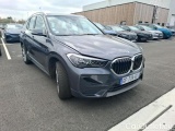  Bmw  X1 1.5 SDRIVE18I BUSINESS DESIGN DCT #55
