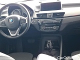  Bmw  X1 2.0 SDRIVE18D BUSINESS DESIGN AUTO #11