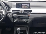  Bmw  X1 1.5 XDRIVE25E BUSINESS DESIGN AUTO #11