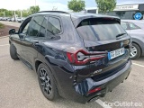  Bmw  X3 2.0 XDRIVE30E M SPORT AUTO #2