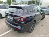  Bmw  X3 2.0 XDRIVE30E M SPORT AUTO #3