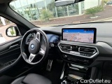  Bmw  X3 2.0 XDRIVE30E M SPORT AUTO #4
