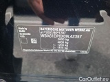  Bmw  X3 2.0 XDRIVE30E M SPORT AUTO #8