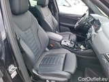  Bmw  X3 2.0 XDRIVE30E M SPORT AUTO #9