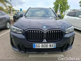  Bmw  X3 2.0 XDRIVE30E M SPORT AUTO #14