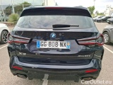 Bmw  X3 2.0 XDRIVE30E M SPORT AUTO #16