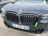  Bmw  X3 2.0 XDRIVE30E M SPORT AUTO #30