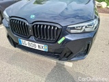  Bmw  X3 2.0 XDRIVE30E M SPORT AUTO #35