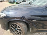  Bmw  X3 2.0 XDRIVE30E M SPORT AUTO #50