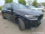  Bmw  X3 2.0 XDRIVE30E M SPORT AUTO #55