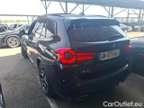  Bmw  X3 2.0 XDRIVE30E M SPORT AUTO #2