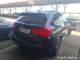  Bmw  X3 2.0 XDRIVE30E M SPORT AUTO #3