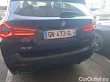  Bmw  X3 2.0 XDRIVE30E M SPORT AUTO #5