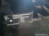  Bmw  X3 2.0 XDRIVE30E M SPORT AUTO #8