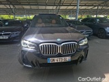  Bmw  X3 2.0 XDRIVE30E M SPORT AUTO #14