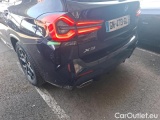  Bmw  X3 2.0 XDRIVE30E M SPORT AUTO #34