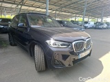  Bmw  X3 2.0 XDRIVE30E M SPORT AUTO #64