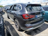  Bmw  X3 2.0 XDRIVE30E XLINE AUTO #2