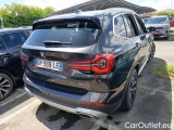  Bmw  X3 2.0 XDRIVE30E XLINE AUTO #3