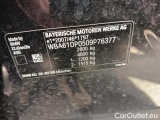  Bmw  X3 2.0 XDRIVE30E XLINE AUTO #8