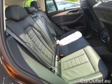  Bmw  X3 2.0 XDRIVE30E XLINE AUTO #10