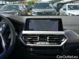  Bmw  X3 2.0 XDRIVE30E XLINE AUTO #11
