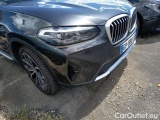  Bmw  X3 2.0 XDRIVE30E XLINE AUTO #28