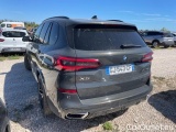 Bmw  X5 3.0 XDRIVE45E M SPORT HYBRID AUTO #2