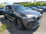  Bmw  X3 2.0 XDRIVE30E XLINE AUTO #35