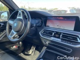  Bmw  X5 3.0 XDRIVE45E M SPORT HYBRID AUTO #4