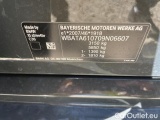  Bmw  X5 3.0 XDRIVE45E M SPORT HYBRID AUTO #8