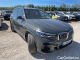  Bmw  X5 3.0 XDRIVE45E M SPORT HYBRID AUTO #32