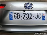  Lexus  NX 2.5 300H PACK BUSINESS STAGE 2WD AUTO #5
