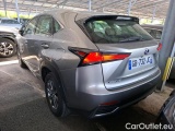  Lexus  NX 2.5 300H PACK BUSINESS STAGE 2WD AUTO #2