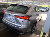  Lexus  NX 2.5 300H PACK BUSINESS STAGE 2WD AUTO #3