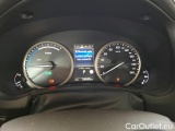  Lexus  NX 2.5 300H PACK BUSINESS STAGE 2WD AUTO #7