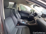  Lexus  NX 2.5 300H PACK BUSINESS STAGE 2WD AUTO #9