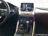  Lexus  NX 2.5 300H PACK BUSINESS STAGE 2WD AUTO #11