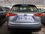 Lexus  NX 2.5 300H PACK BUSINESS STAGE 2WD AUTO #15