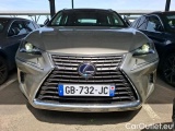  Lexus  NX 2.5 300H PACK BUSINESS STAGE 2WD AUTO #14