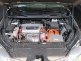  Lexus  NX 2.5 300H PACK BUSINESS STAGE 2WD AUTO #25