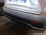  Lexus  NX 2.5 300H PACK BUSINESS STAGE 2WD AUTO #31