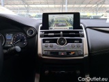  Lexus  NX 2.5 300H PACK BUSINESS STAGE 2WD AUTO #33